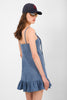 FLOAT DRESS
