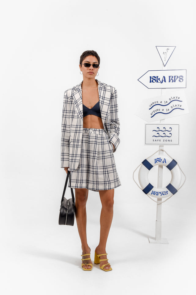 PELAGOS BLAZER