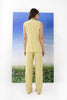 NOA PANTS |LIME
