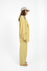 NOA OVERSIZED BLAZER LIME