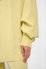 NOA OVERSIZED BLAZER LIME
