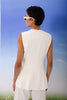 NOA VEST |WHITE