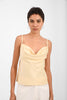 MELLOW TOP |BUTTER YELLOW