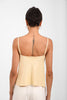 MELLOW TOP |BUTTER YELLOW