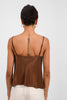 MELLOW TOP |BROWN