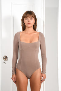 ECLIPSE BODY TAUPE