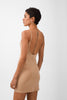 MUSE UNDERGARMENT DRESS |NUDE