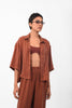 CAYO PANTS TERRACOTTA