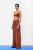 CAYO PANTS TERRACOTTA