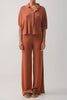 CARIBBEAN PANTS BROWN