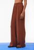 CAYO PANTS TERRACOTTA