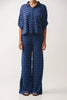 CARIBBEAN PANTS BLUE