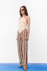 SANDY TOP |VANILLA