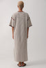 JAMAICA DRESS BROWN
