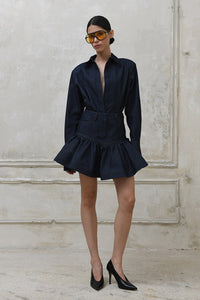 EDNA JEAN SKIRT