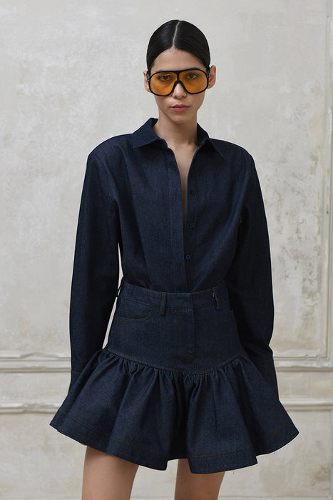 EDNA JEAN SKIRT