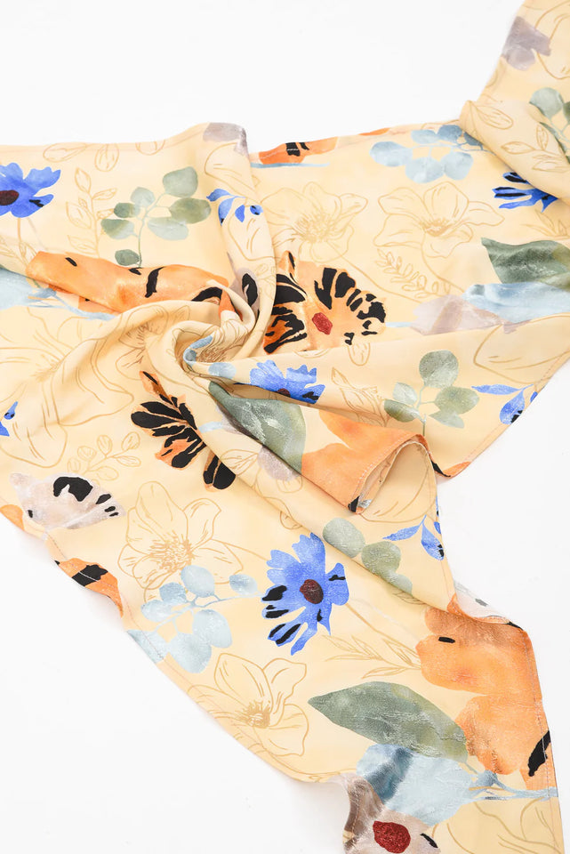 PARAISO SCARF