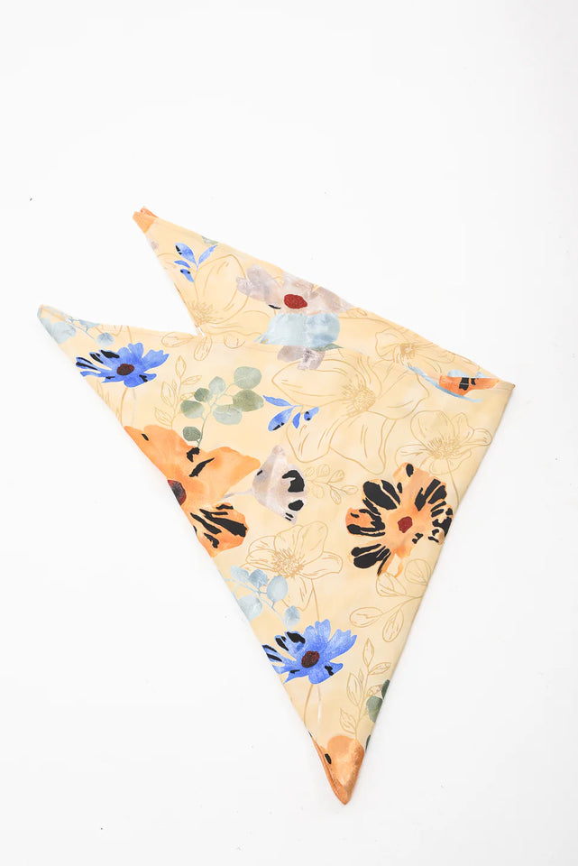 PARAISO SCARF