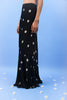 DAISY SKIRT |BLACK