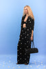 DAISY SHIRT |BLACK