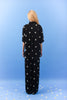 DAISY SHIRT |BLACK