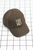 FORWARD HAT KHAKI