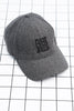 FORWARD HAT GREY