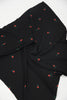 RIVIERA SCARF BLACK
