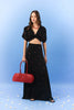 RIVIERA TOP BLACK