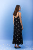 DAISY DRESS |BLACK