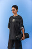 ISLA T-SHIRT |BLACK