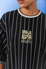 ISLA T-SHIRT |BLACK