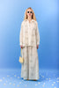 SOLEIL OVERSIZED SHIRT