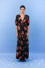 OASIS LONG DRESS
