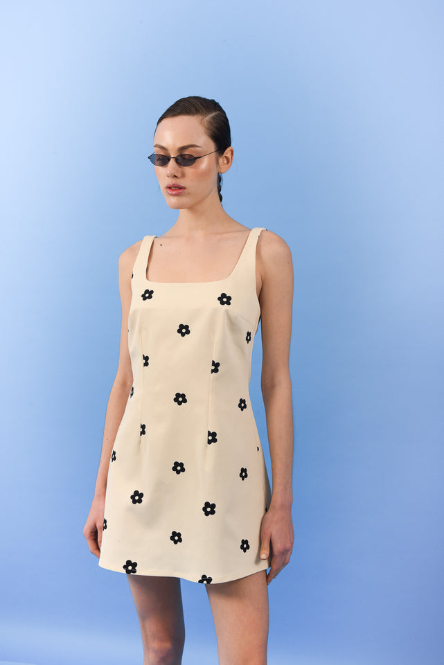 DAISY MINI DRESS