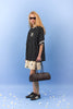 ISLA T-SHIRT |BLACK