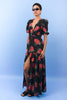 OASIS LONG DRESS