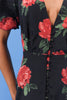 OASIS LONG DRESS