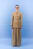 JUNE BLAZER BEIGE
