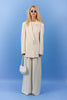JUNE BLAZER ECRU