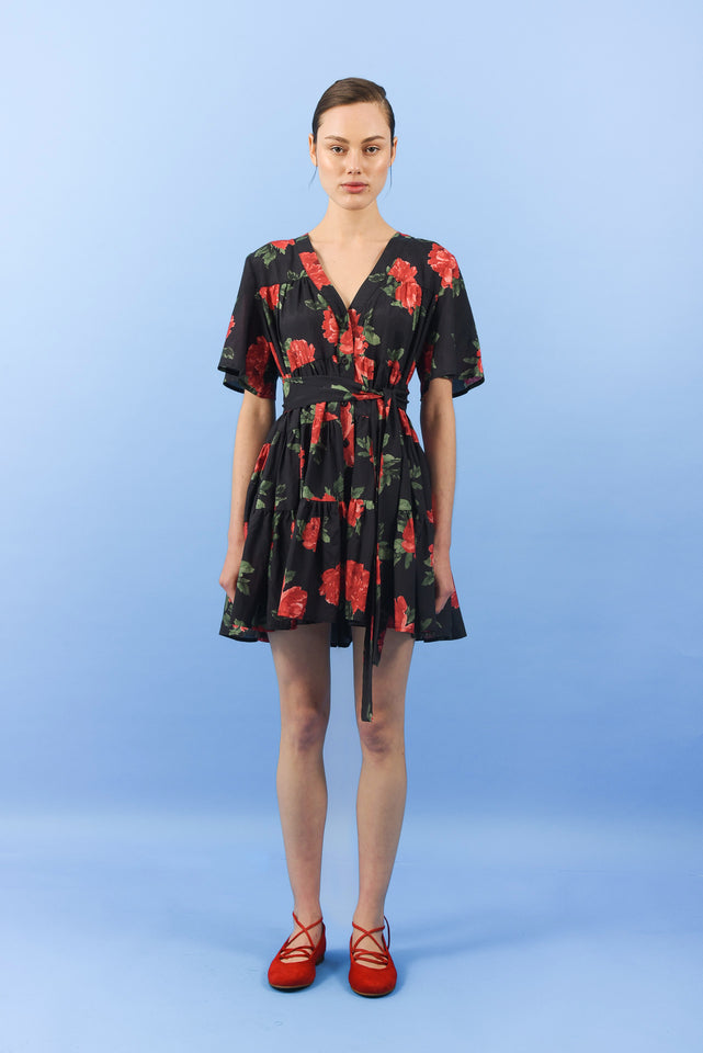 OASIS DRESS