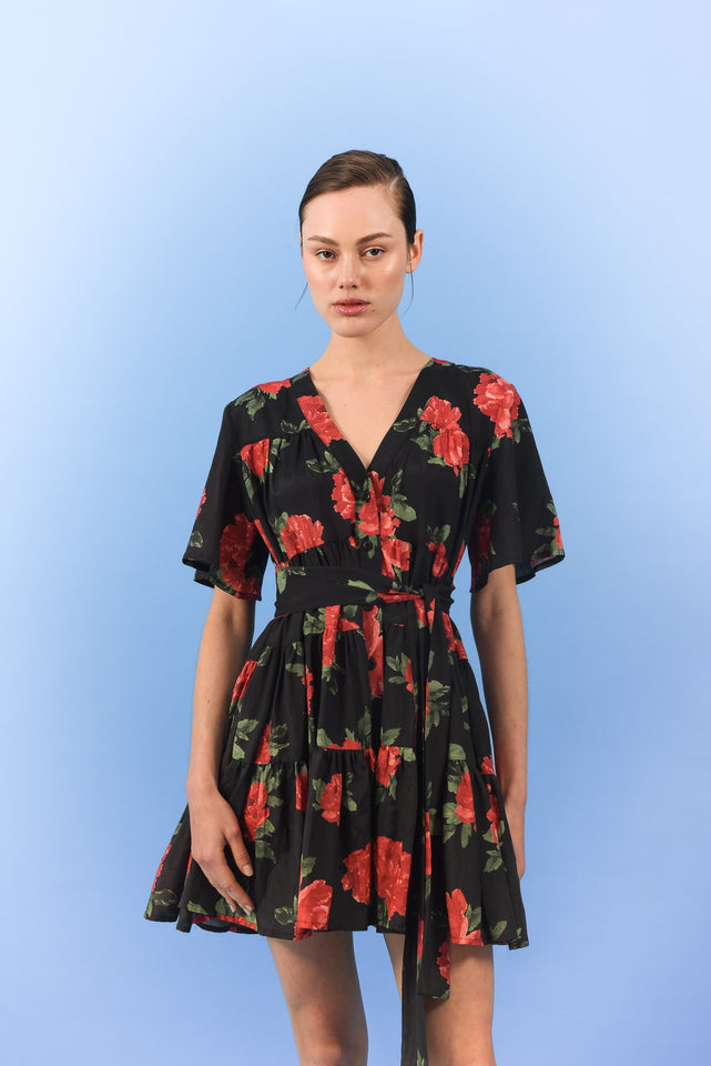 OASIS DRESS