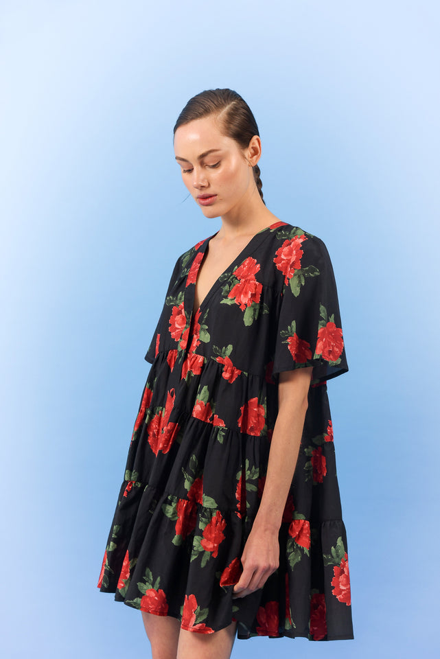 OASIS DRESS
