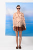 CAYO SHORTS TERRACOTA