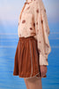 CAYO SHORTS TERRACOTA