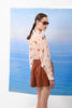 CAYO SHORTS TERRACOTA