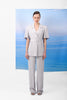 MELTEMI PANTS |LIGHT GREY