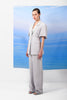 MELTEMI BLAZER |LIGHT GREY