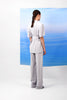 MELTEMI BLAZER |LIGHT GREY