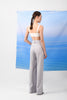 MELTEMI PANTS |LIGHT GREY